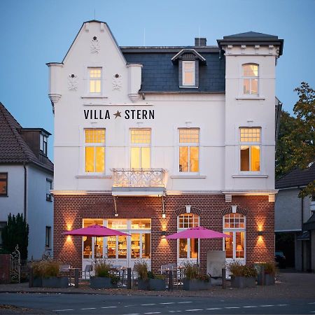 Villa Stern Olsztyn Bagian luar foto