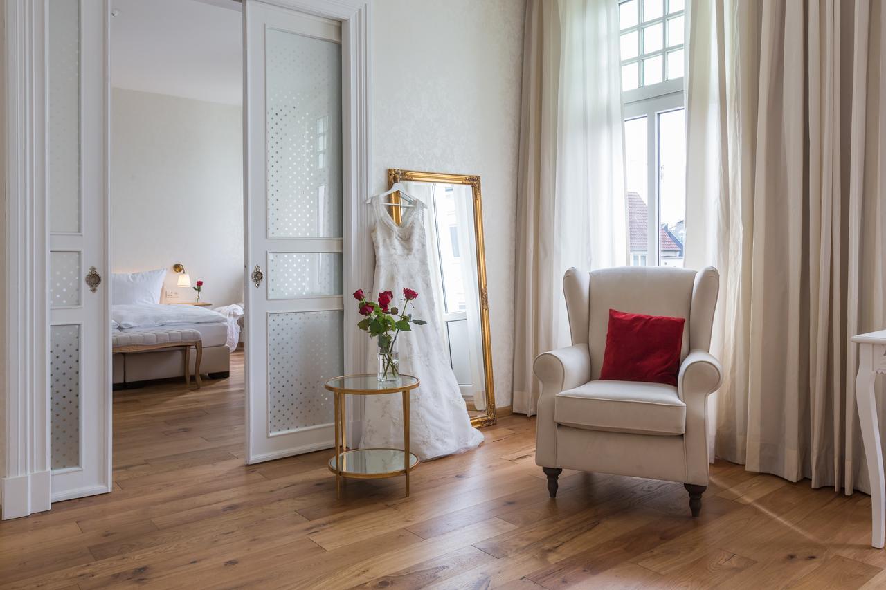 Villa Stern Olsztyn Bagian luar foto