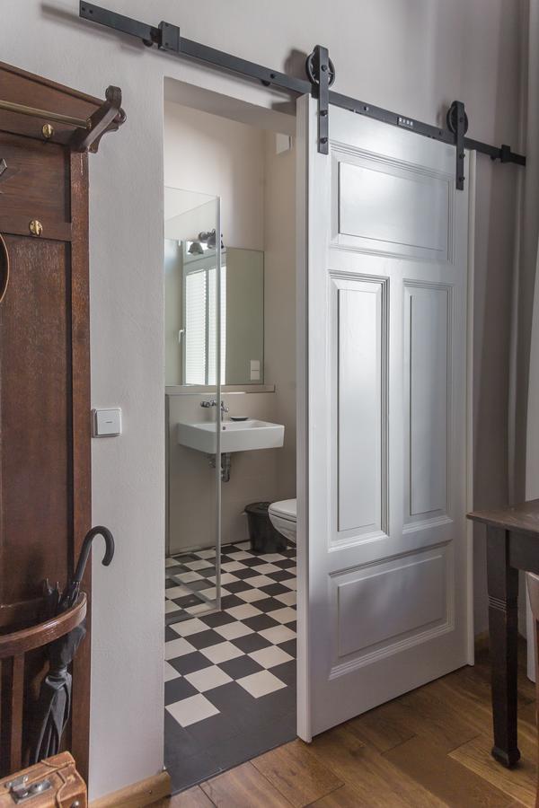 Villa Stern Olsztyn Bagian luar foto
