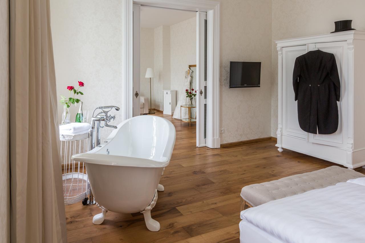 Villa Stern Olsztyn Bagian luar foto